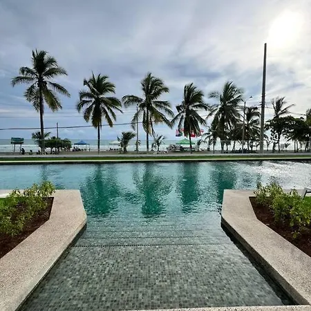 Brand New-Beachfront-Downtown Pp1104